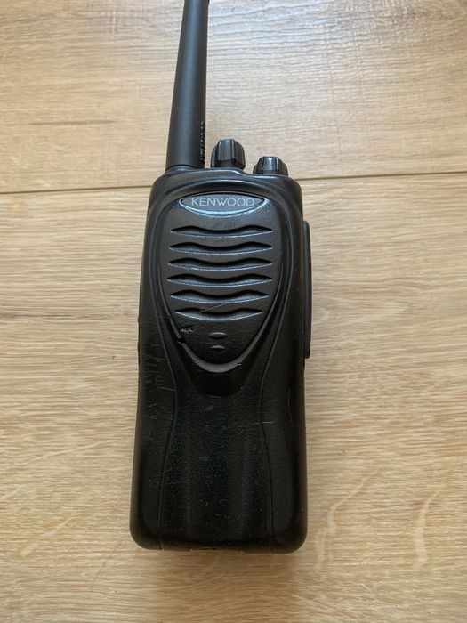 Рація Кенвуд ТК-2260 Kenwood TK-2260