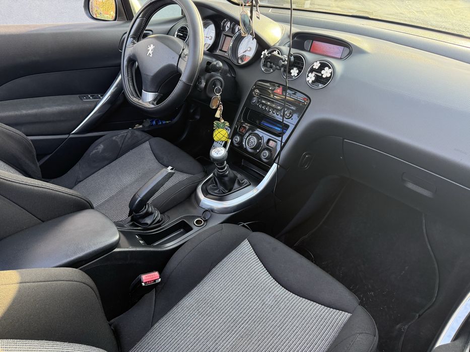 Sprzedam Peugeot 308cc