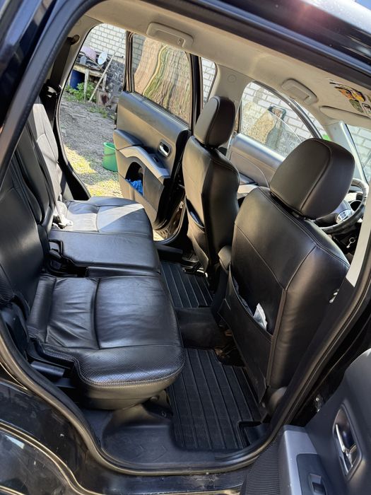 Mitsubishi Outlander XL 2.0