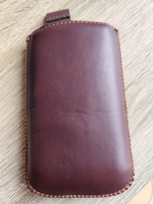 Bolsa para telemóvel