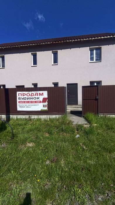 Продам Дуплекс в Броварах Сади