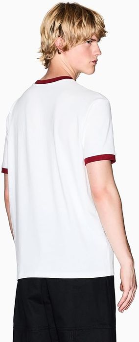 Футболка  Armani  XXL