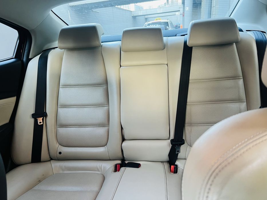 Mazda 6 / 2013 r  /Skypassion I-ELoop