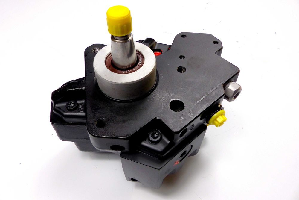 POMPA wtryskowa VOLKSWAGEN CRAFTER 2.5 TDI 0445.010.125