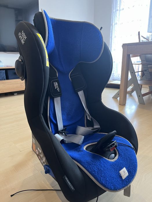 Britax Romer MaxWay