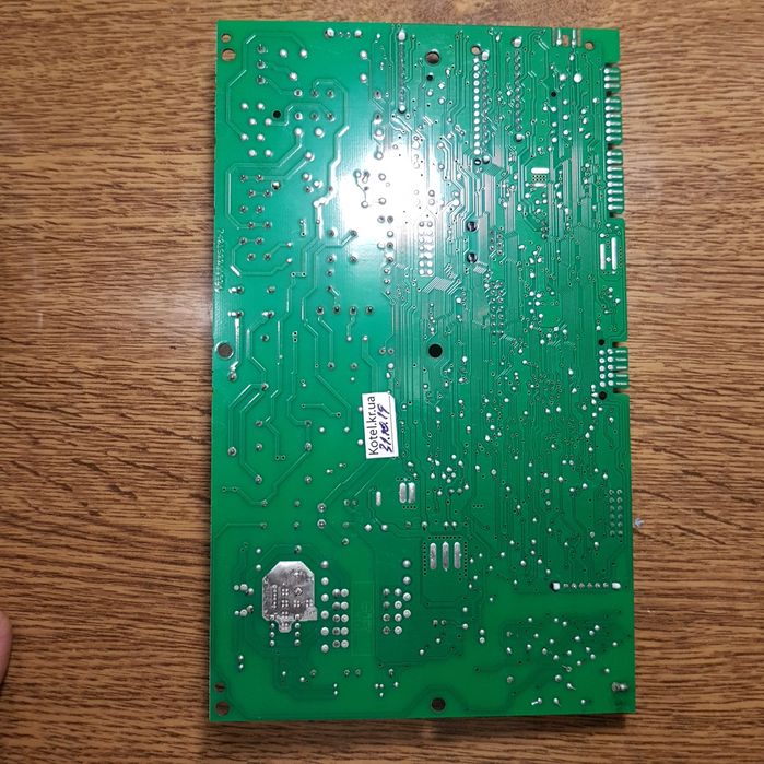 Плата для котла Ariston