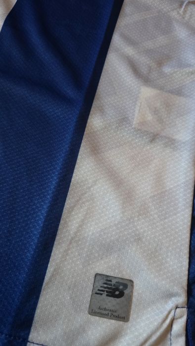 T-shirt Porto principal