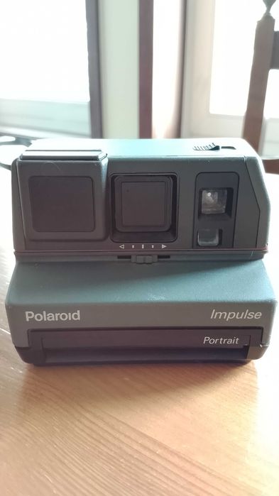 Polaroid Impulse Portait64585682380930120