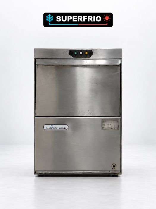 Máquina de lavar chávenas