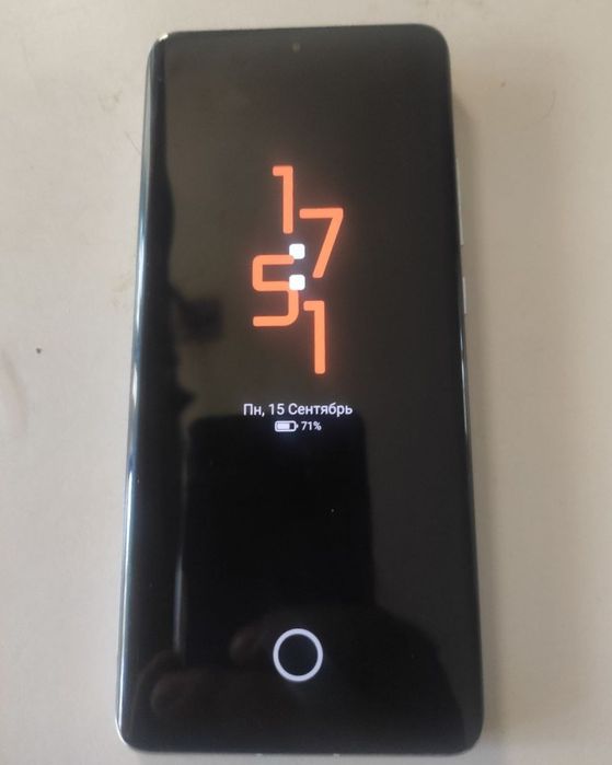 Xiaomi 12  ОЗУ 16 gb / 256gb