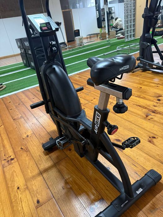 Assault bike/ air bike