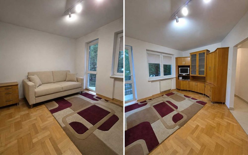 Wynajmę mieszkanie ul. Milenijna  Białołęka