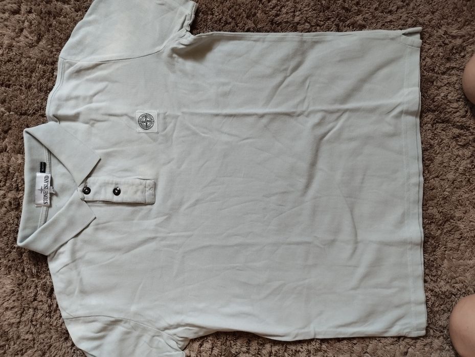 Stone island розмір М