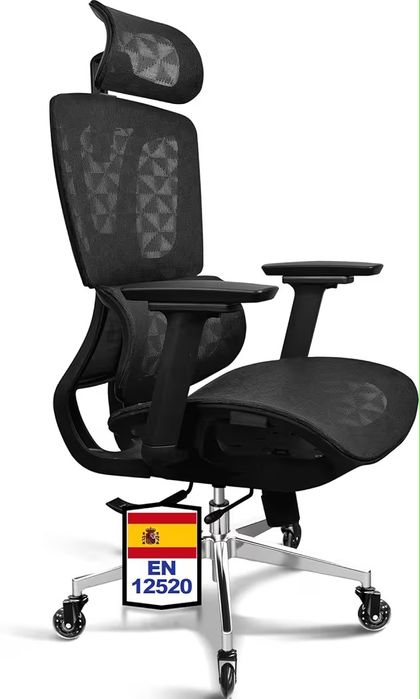 Cadeira Gamer nova