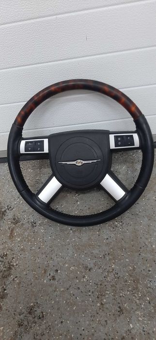 Kierownica chrysler 300c