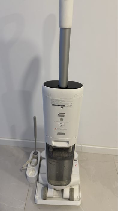 Xiaomi Truclean W10 Pro – Aspirador Wet & Dry – Excelente estado