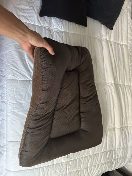 Cama para animal
