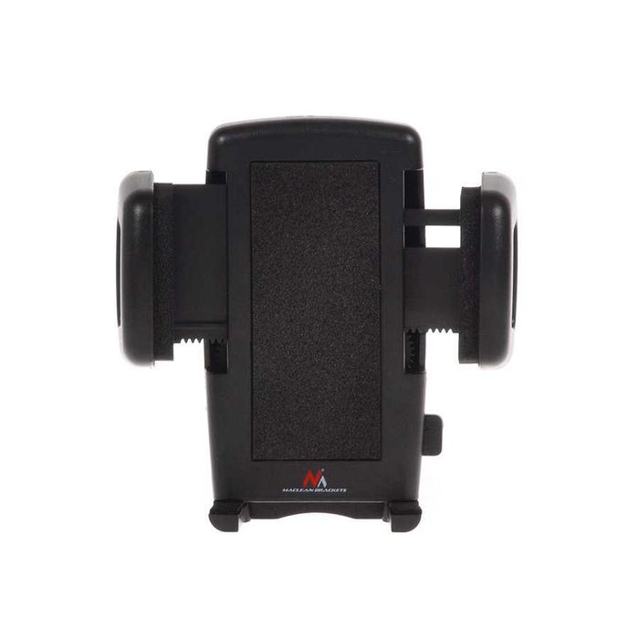 Uchwyt rowerowy na telefon mocowanie do kierownicy Maclean MC-684