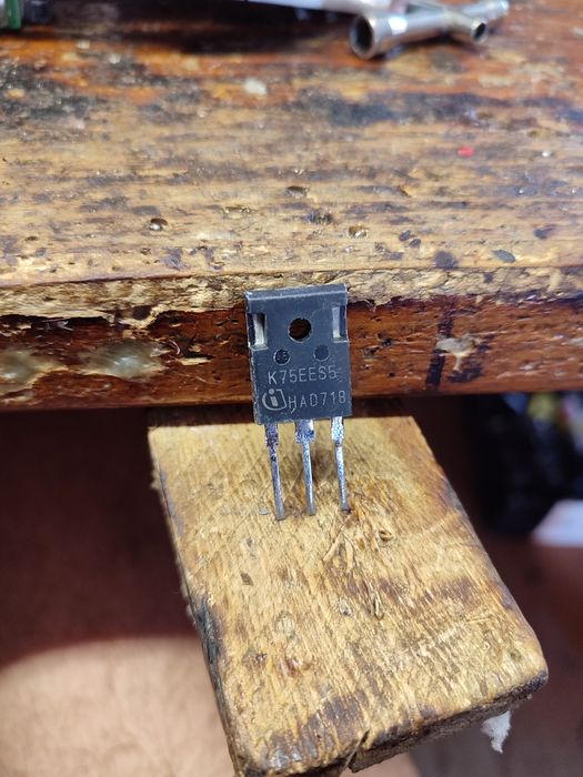 K75EES5 DSP45-12A Kendeil 470uF 680uF