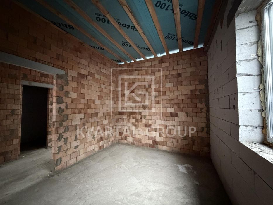 Продається дуплекс з Газом!