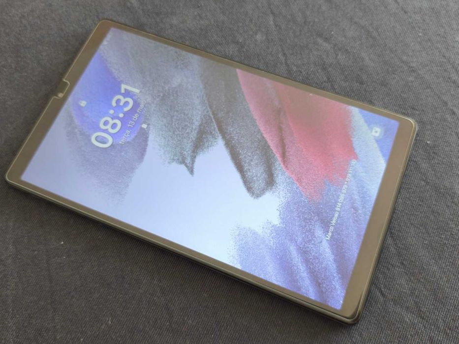 Tablet Samsung Galaxy Tab A7 Lite 8.7" 3GB/32GB com garantia