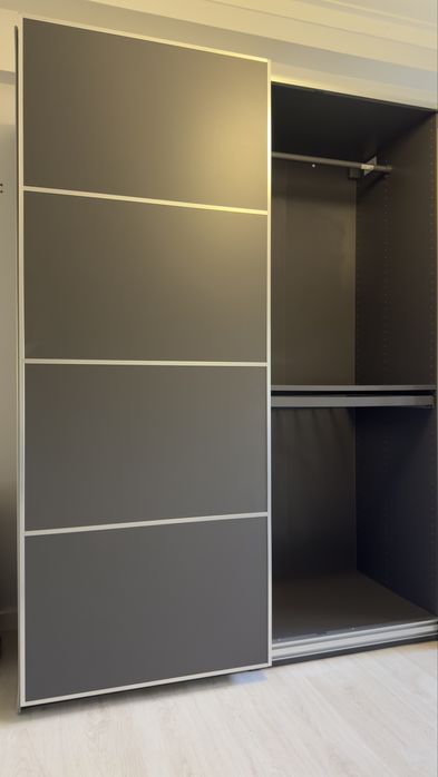 Guarda roupa PAX IKEA