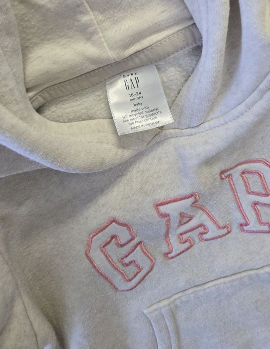 Костюм на флісі Gap