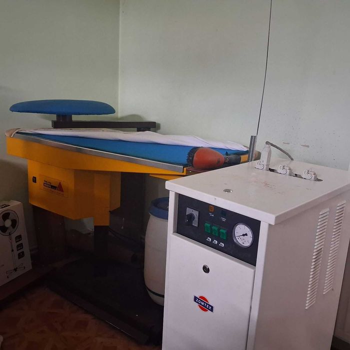 Швейна промислова машина  Juki DDL-8500. Made in Japan!Інша швейка.