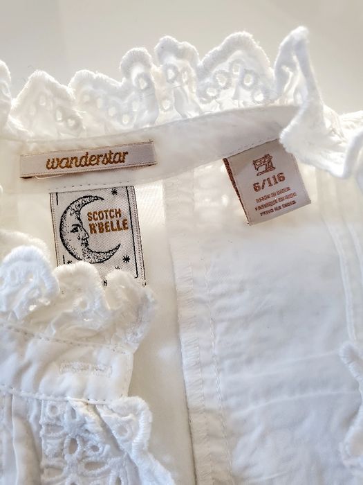 Garnitur scotch soda