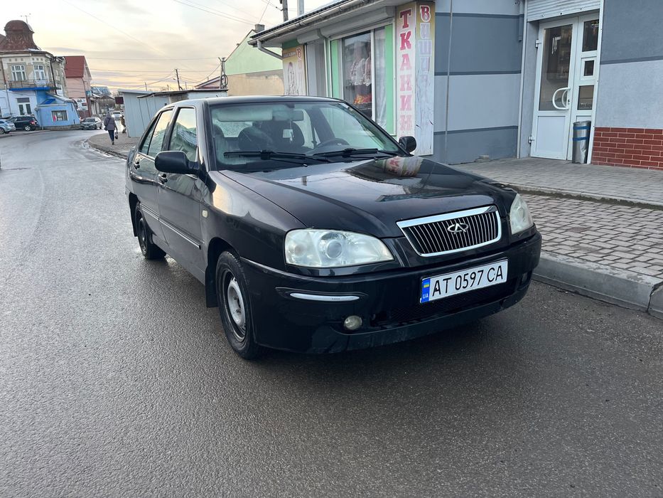 1.6 газ/бензин. Обмін на скутер, автомобіль.