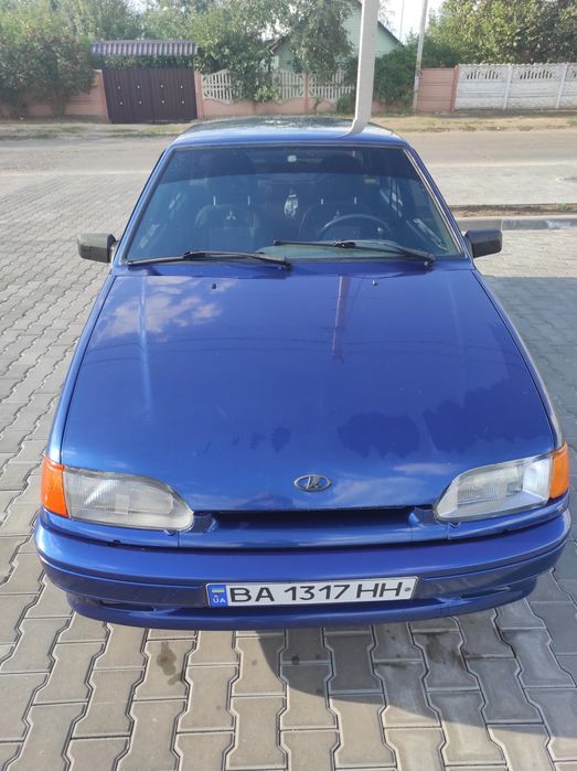 Продам ВАЗ 2115 в гарному стані