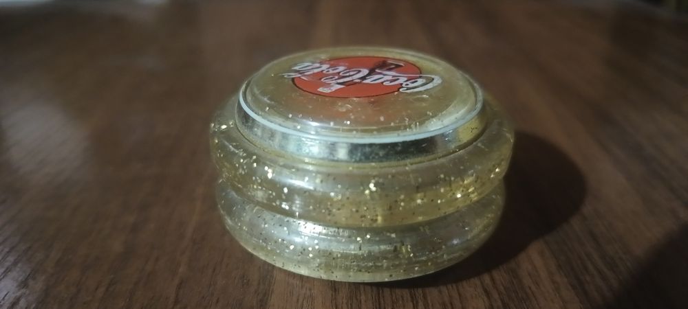 Yo Yo CocaCola GALAXY