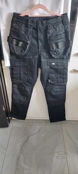 Spodnie uniwersalne Flex rozm28