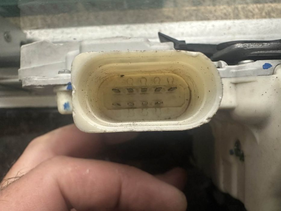 3x fechos portas Audi A6 4F