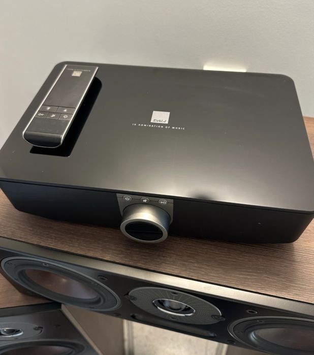 Dali Oberon 7c / Vocal C / Dali Hub HDM