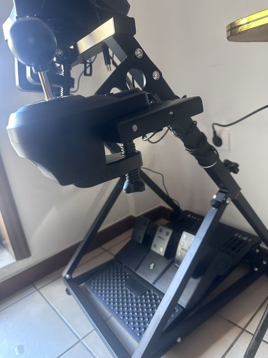 Xbox seriés X com carregador