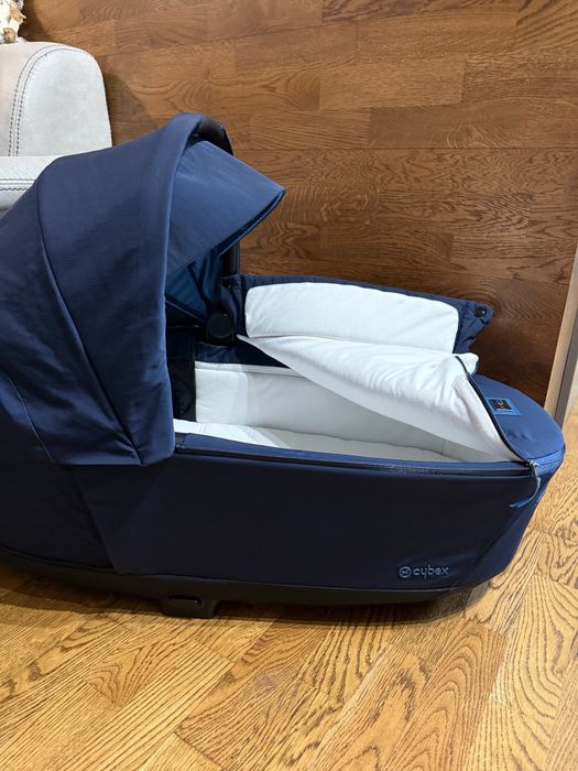 Люлька cybex стан супер