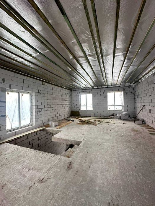 Продаж дуплексу м. Славутич, Осокорки. Біля води, вул. Садова,54 без %