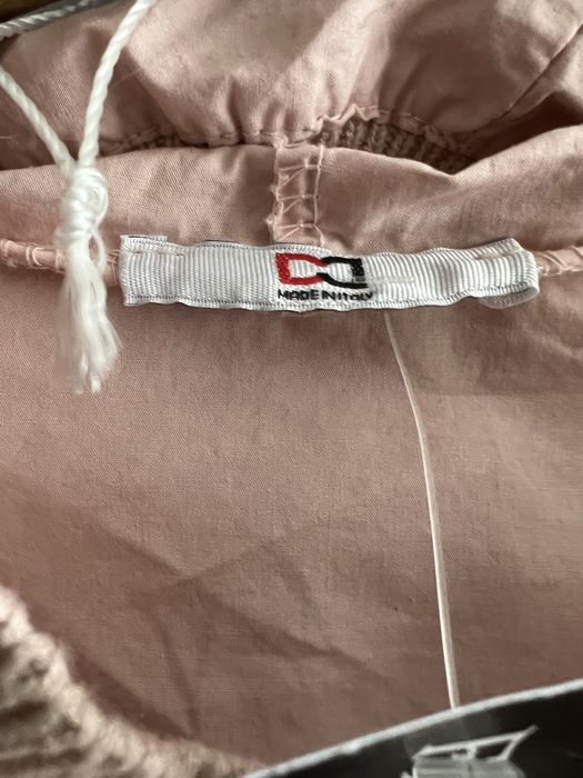 Nowa sukienka sportowa, oversize
