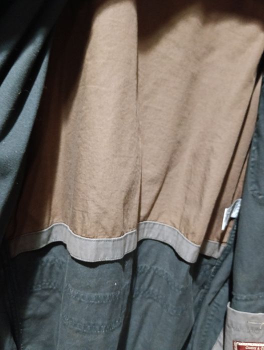 Casaco MARLBORO Classics