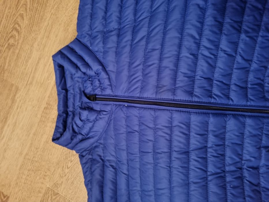 Kurtka EMPORIO ARMANI r. 166