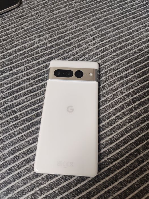 google pixel 7 pro 128 Гб