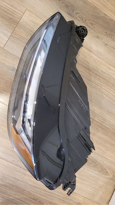 Фара ліва оригінал full led Audi Q5 USA 2020 2021 2022 2023 2024 2025