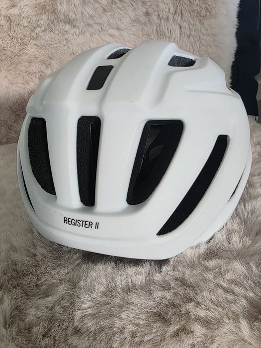 Giro Register II kask rowerowy