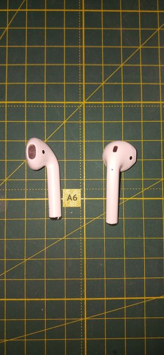 Навушники Airpods 2 наушники TWS