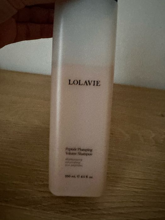Szampon Jennifer Aniston LOLAVIE