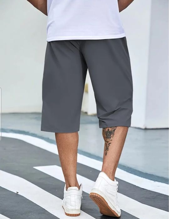 Мужские шорты на подростка