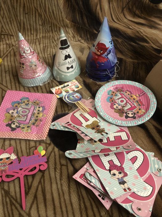 Колпаки лол lol little man герои в масках