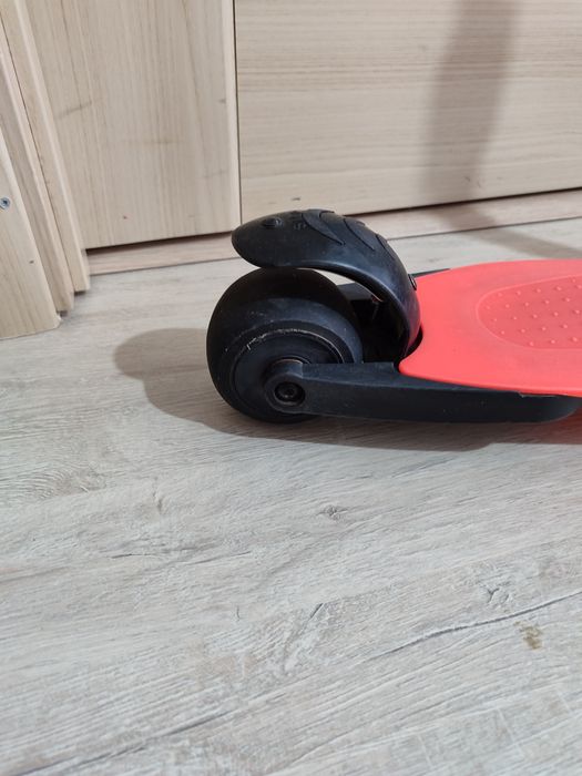 Самокат дитячий універсальний