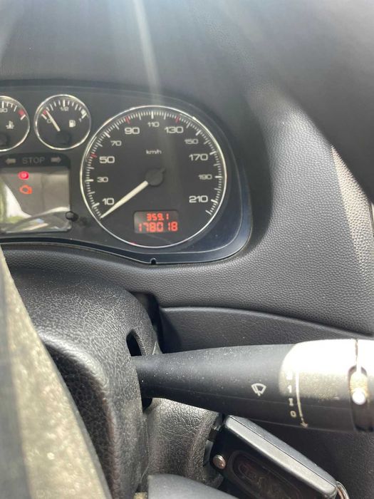 Peugeot 307 SW 1.4 Gasolina